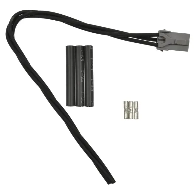 S2163 - Interior: Cigar Lighter Connector for SMP CORP Image