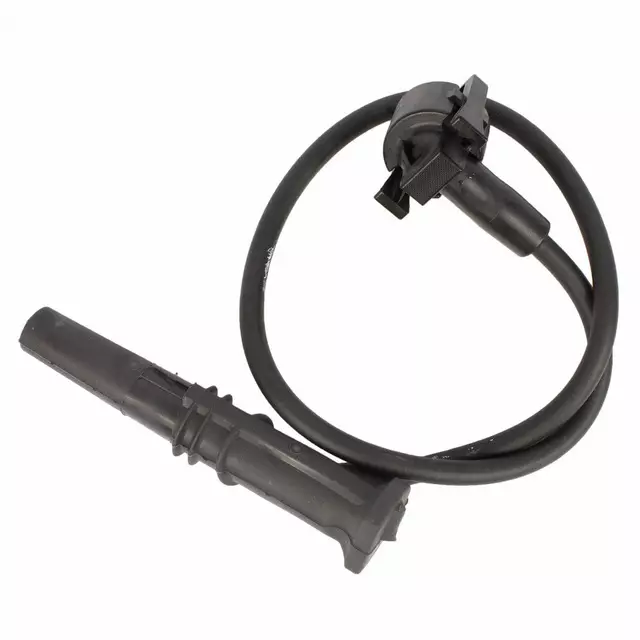 F8PZ12286FF - : Wire Assembly Ignition for Ford Image