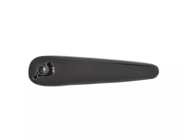 Second Row Armrest, Left - Mopar (5SK811X9AD)