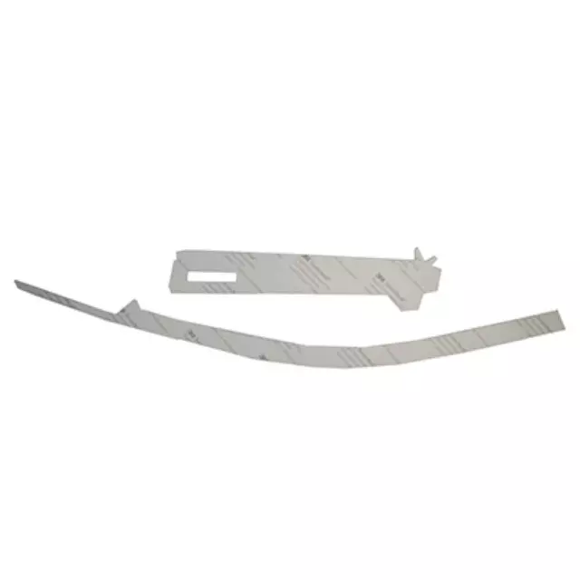 6F9Z7420001A - Body: Black Out Tape for Ford: Freestyle, Taurus X Image