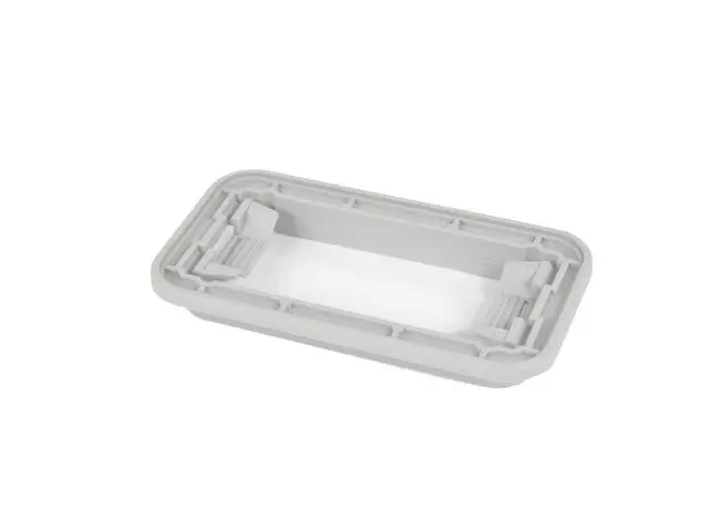 Dome Lamp Bezel - Mopar (1ZR19LDMAA)