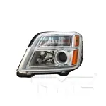 20914200 - : TYC Headlight Assembly for TYC Image