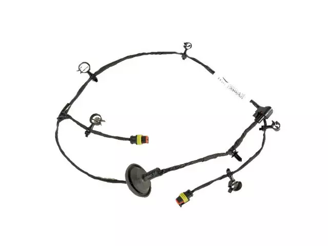 68222906AB - Electrical: Jumper Wiring for Ram: 2500 Image