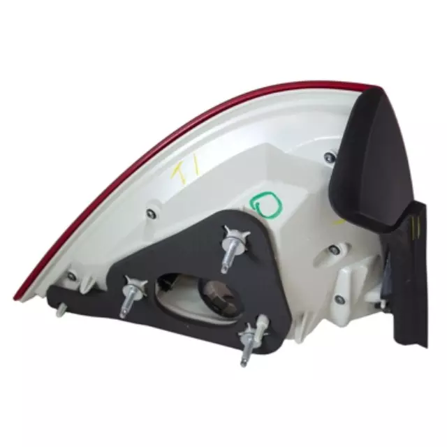 Tail Lamp Assembly - Ford (9N7Z-13404-A)