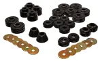 34147G - : Body Cab Mount Set for Energy Suspension Image