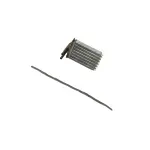 5066555AB - : Heater Core for Jeep: Liberty Image