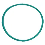 61902 - : Fuel Injection Throttle Body Mounting Gasket for FEL-PRO Image