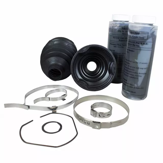 AE5Z3A331B - Suspension: Boot Kit for Ford: Fusion | Mercury: Milan Image image