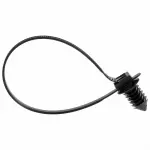 8U5Z14A163D - : Hose &amp; Tube Assembly Retainer for Ford Image