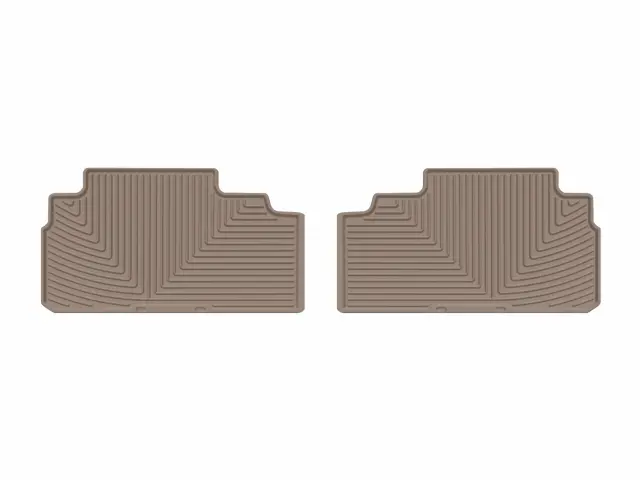 W717TN - : All Weather Floor Mats for WeatherTech Image