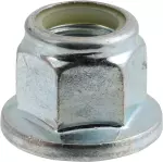 402627S16C - : Suspension Shock Absorber Nut for Nissan: Armada, Frontier, NV1500, NV2500, NV3500, TITAN, TITAN XD Image
