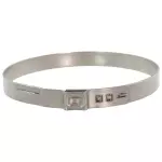 C1BZ3B478C - : 2014-2022 Ford Transit Connect - Outer Boot Clamp for Ford: Transit Connect Image