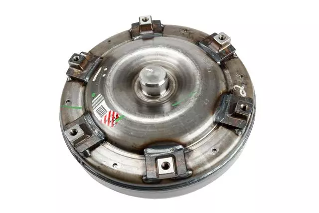 24045127 - : Automatic Transmission Torque Converter for GM Image