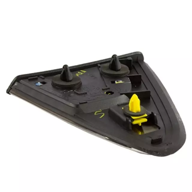 Upper Molding - Ford (AG1Z-5428166-B)