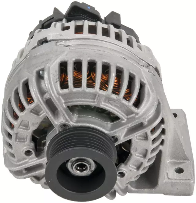 AL0756X - : Bosch Alternator for Bosch Image