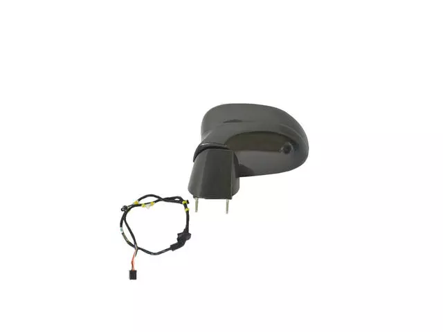Outside Rear-View Mirror, Left - Mopar (5RM17LAUAG)