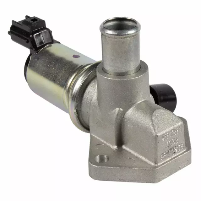 2R3Z9F715DA - Fuel System: Idle Speed Control for Ford: Mustang Image