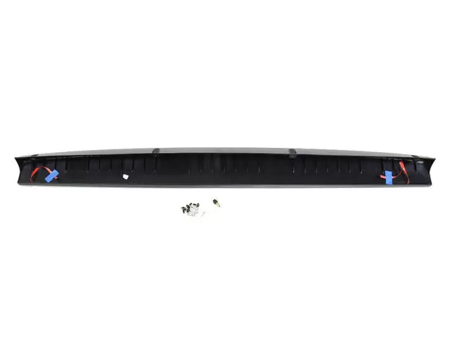 Tailgate - Rear Spoiler Kit - Mopar (82209867)