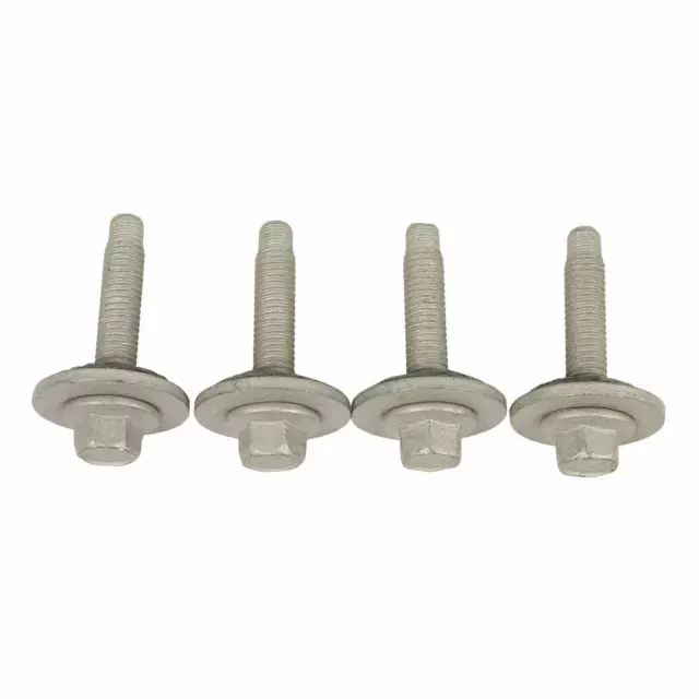 W716981S439 - Body: Fender Rear Bolt for Ford Image