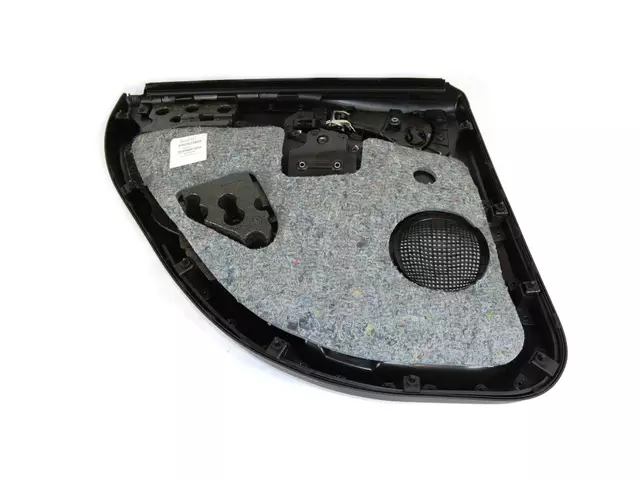 Rear Door Trim Panel, Right - Mopar (5RG34MT6AA)