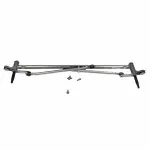 BB5Z17566A - Body: Wiper Linkage for Ford: Explorer, Police Interceptor Utility Image
