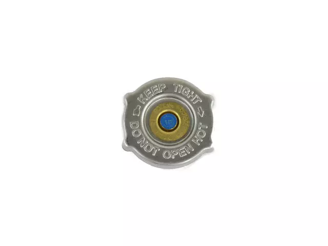 68365281AA - Cooling: Radiator Cap for Mopar Image