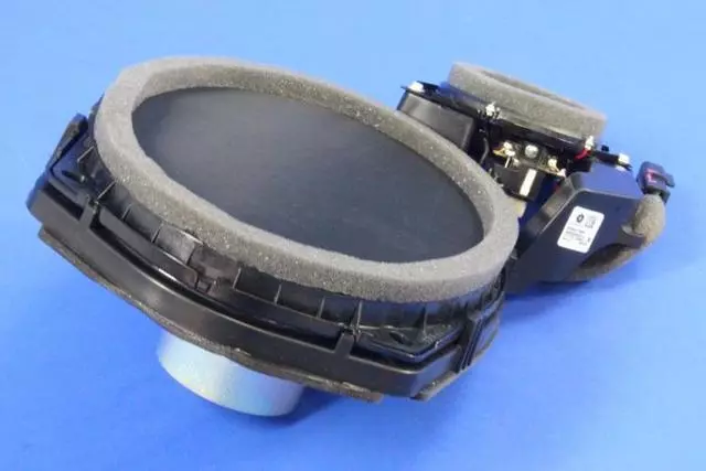 5035126AI - Electrical: Combination Speaker, Right Rear for Chrysler: 300 Image
