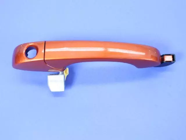 Exterior Door Handle, Left - Mopar (XU55HVGAG)