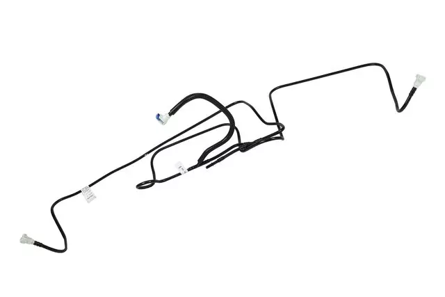 20955290 - : Rear Vapor Canister Hose for GM Image