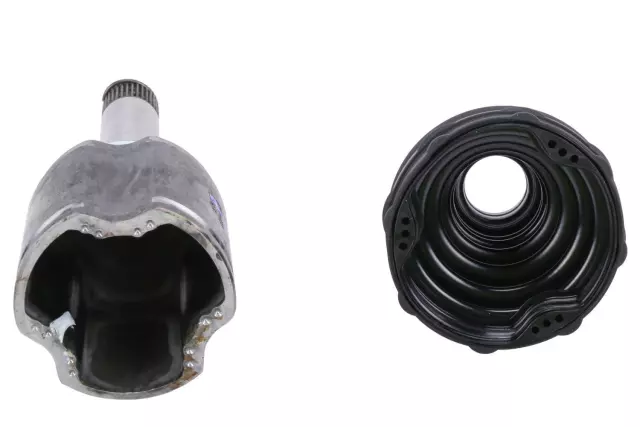 95908480 - Front Drive Axle: Inner Cv Joint for Buick: Encore | Chevrolet: Trax Image