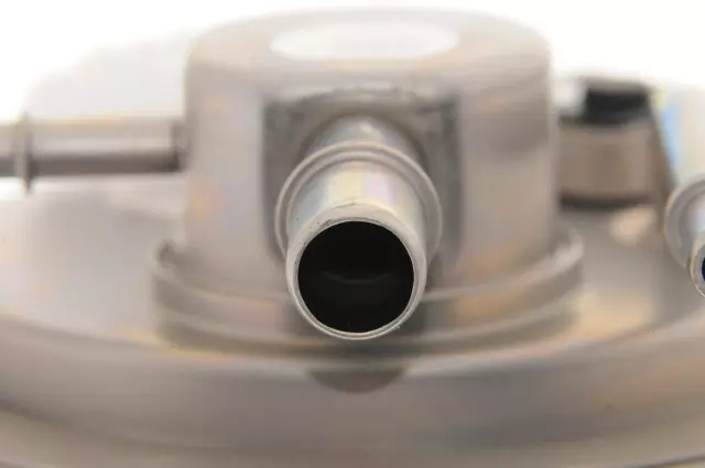 Fuel Pump and Level Sensor Module with Seal - GM (19167482)