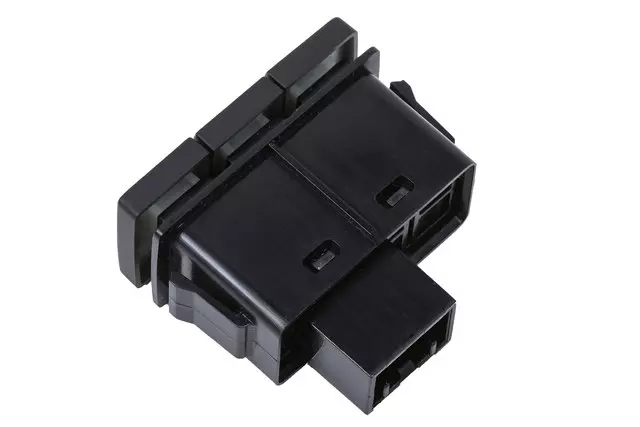 22837621 - Body: Memory Switch for Chevrolet: Equinox | GMC: Terrain Image