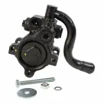 STP15RM - Steering: Power Steering Pump for Ford: Taurus | Mercury: Sable Image