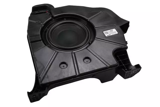 84776627 - Body: Woofer for GMC: Yukon, Yukon XL Image