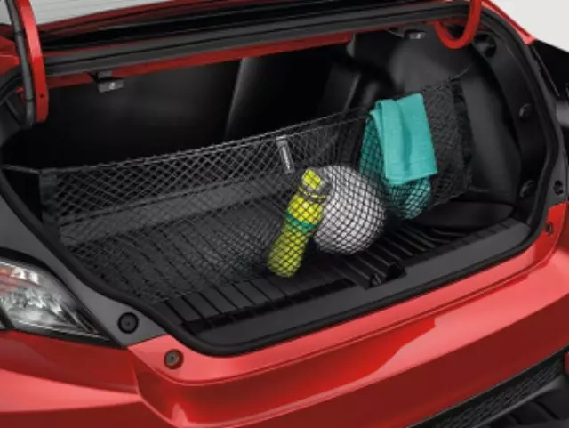 8L96TBG100B - Interior: Cargo Net for Honda: Civic Image