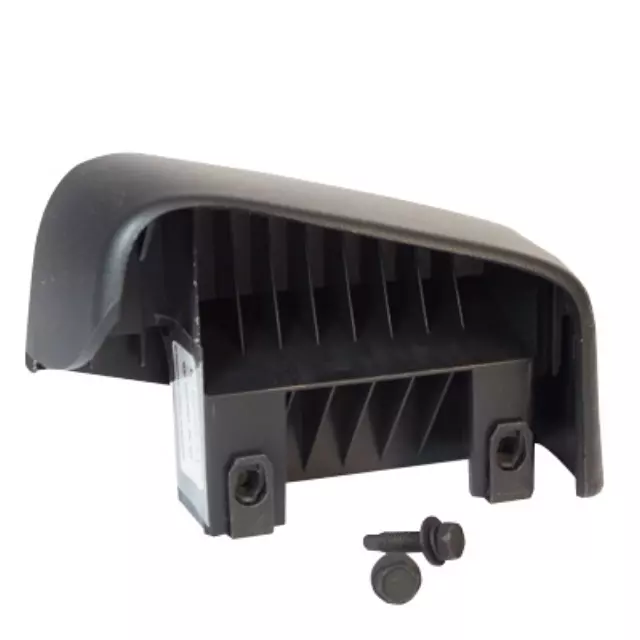 Running Board End Cap - Ford (CL3Z-16A454-AA)