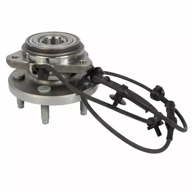 2003-2010 Ford Ranger - Front Hub - Ford (G2MZ-1104-S)