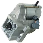 99768 - : Remy Starter Motor for Remy Image
