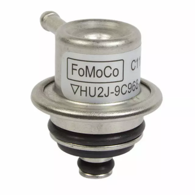 Fuel Pressure Regulator - Ford (HU2Z-9C968-A)