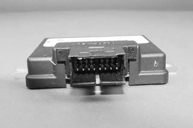 Drive Train Control Module - Mopar (56030361AG)
