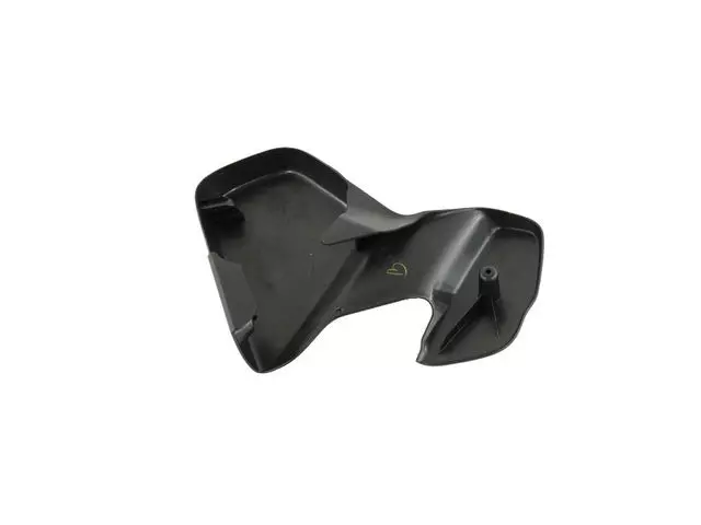 Front Seat Shield - Mopar (6mn78dx9aa)