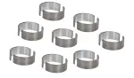 BB179JSTD - : Engine Connecting Rod Bearing Set for Enginetech Image
