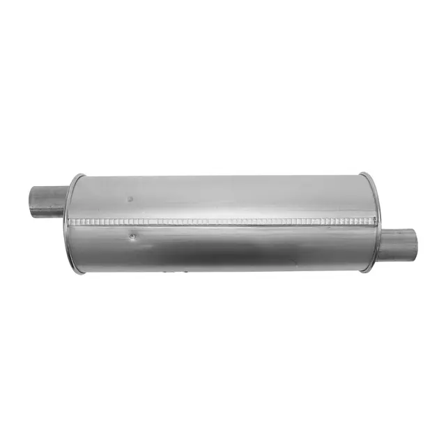 3742 - : Muffler - Enforcer II for AP Exhaust Image