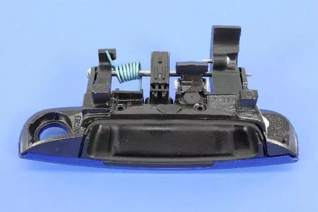 1MZ85LB6AJ - : Front Door Exterior Handle, Left for Mopar Image