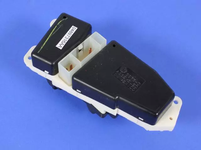 Window Switch - Mopar (4897316AA)