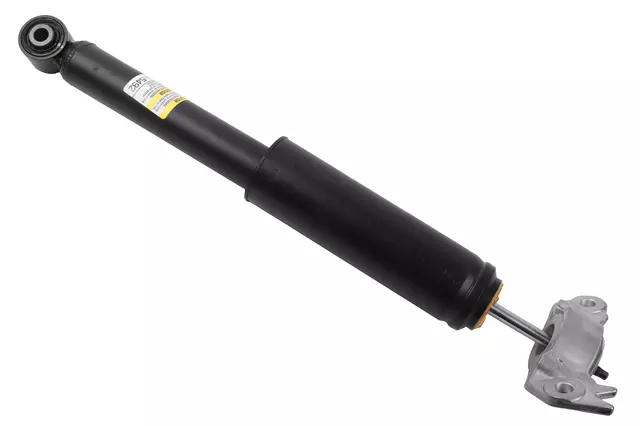 Rear Driver Side Shock Absorber with Bumper, Upper Mount, and Nut - GM (84185492)