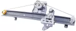 807206MA0A - Body: Window Regulator for Nissan Image image