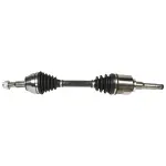 NCV11211 - : 16-18 Ford Focus SE (1.0) CV Axle Assembly  - Front Left for GSP Image
