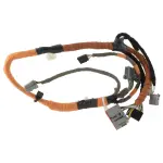 KV6Z14A318BB - : Wire Assembly for Ford Image