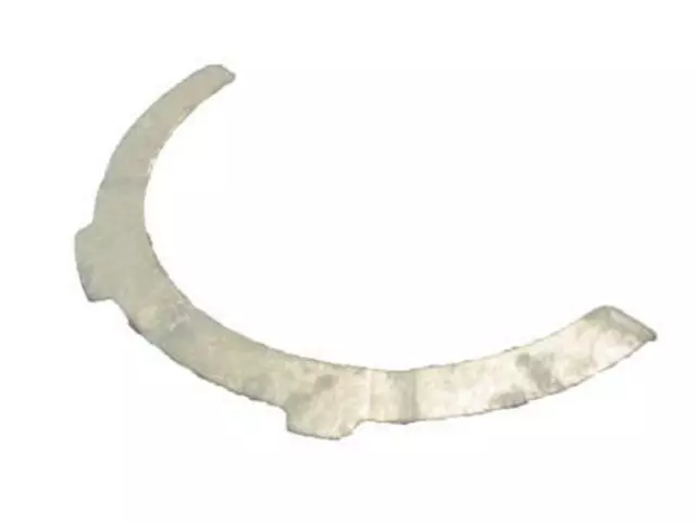 Engine Crankshaft Thrust Washer - Ford (F9ZZ-6A341-AA)